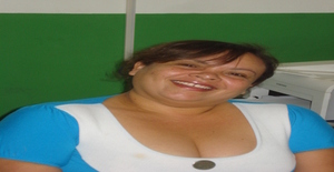 Mariacarliane141 51 anos Sou de Nova Friburgo/Rio de Janeiro, Procuro Encontros Amizade com Homem