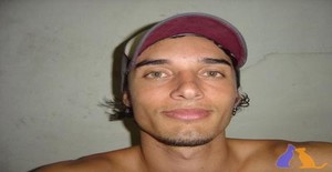 Bruno_beck 38 anos Sou de Sao Paulo/Sao Paulo, Procuro Namoro com Mulher