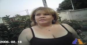 Maracuchita42 60 anos Sou de Maracaibo/Zulia, Procuro Encontros Amizade com Homem